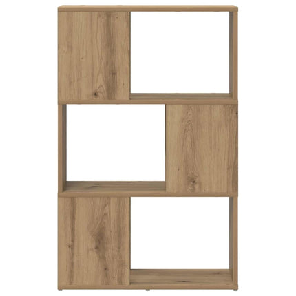 TV-bänkset 60 x 24 x 94,5 cm Brun Konstruerat trä