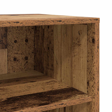 Sideboard Brun 70 x 41 x 75 cm Konstruerat trä