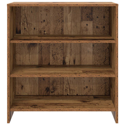 Sideboard Brun 70 x 41 x 75 cm Konstruerat trä
