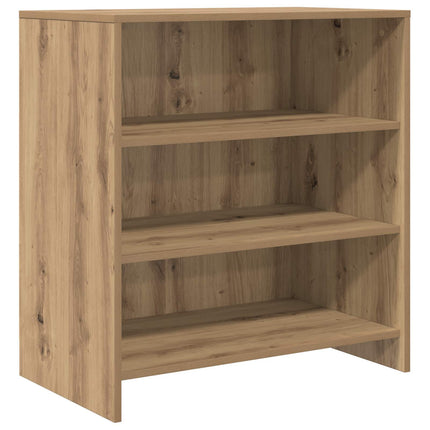 Sideboard Brun 70 x 41 x 75 cm Konstruerat trä