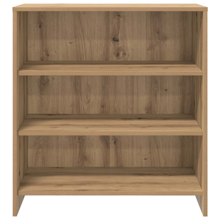 Sideboard Brun 70 x 41 x 75 cm Konstruerat trä