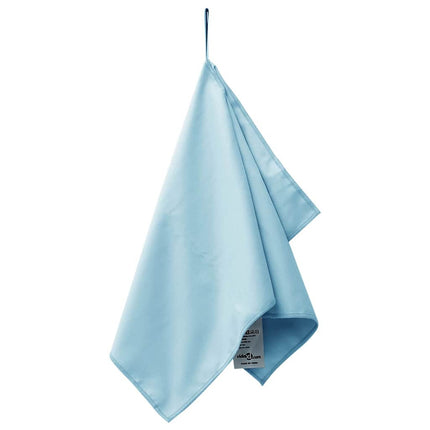 Sporthanddukar 2 pcs Blå 50 x 30 cm Polyester och polyamid