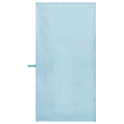 Sporthanddukar 2 st Blå 100 x 50 cm