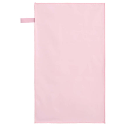 Sporthanddukar 2 st Rosa 50 x 30 cm
