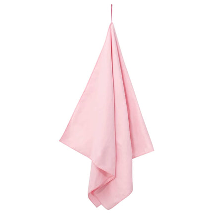 Sporthanddukar 2 st Rosa 140 x 70 cm