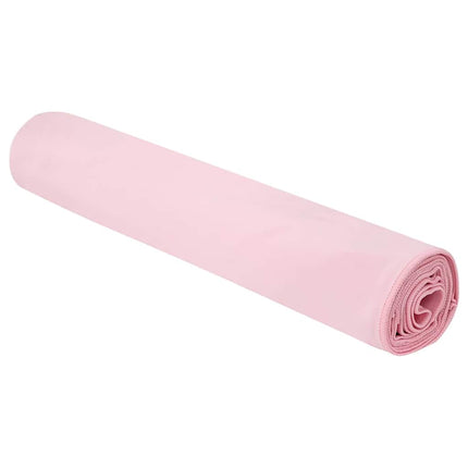 Sporthanddukar 2 st Rosa 200 x 100 cm