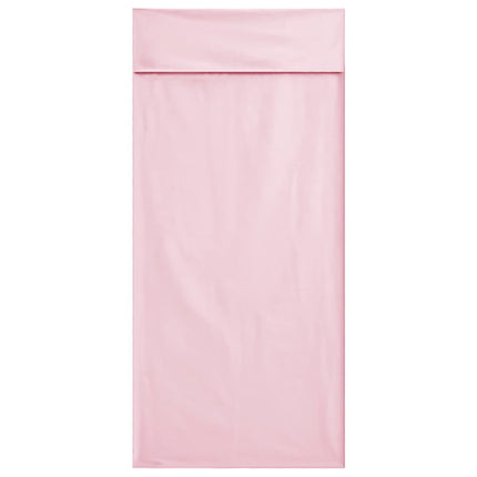 Utomhus Stols Handdukar 2 pcs Rosa 130 x 60 cm