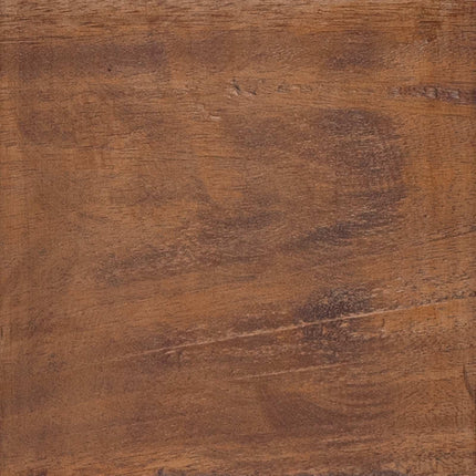 Hylla Brun 24 x 13 x 54 cm Massivt mahognyträ