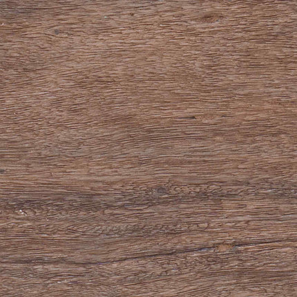 Pall Naturfärg 30 x 30 x 45 cm Massivt teakträ
