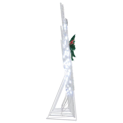LED Renar 6 pcs Silver tyg