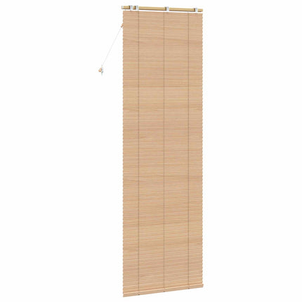Persienn Eklook 80 x 250 cm 35 mm Massivt Paulownia-trä