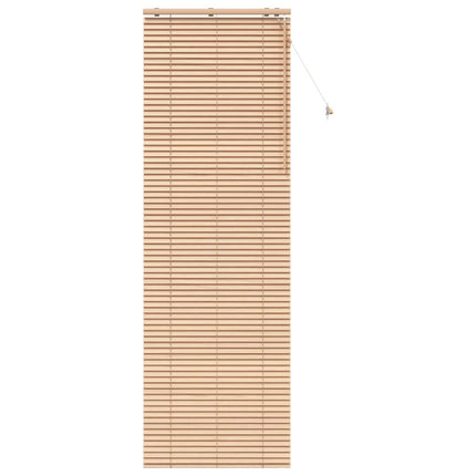 Persienn Eklook 90 x 250 cm 35 mm Massivt Paulownia-trä