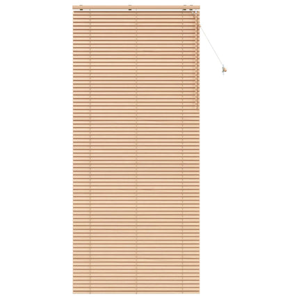 Persienn Eklook 115 x 250 cm 35 mm Massivt Paulownia-trä