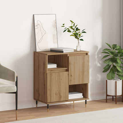 Sideboard Artisan Ek 60 x 35 x 70 cm
