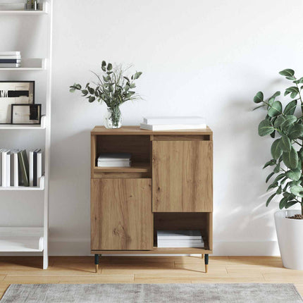 Sideboard Artisan Ek 60 x 35 x 70 cm