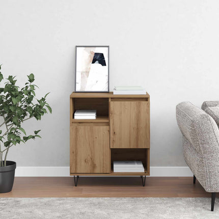 Sideboard Artisan Ek 60 x 35 x 70 cm