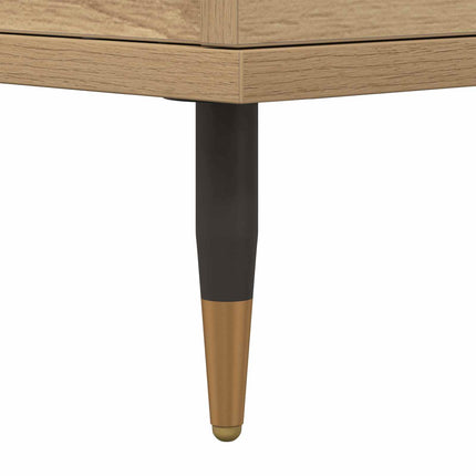 Sideboard Artisan Ek 60 x 35 x 70 cm