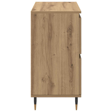 Sideboard Artisan Ek 60 x 35 x 70 cm