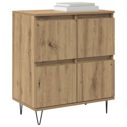 Sideboard Artisan Ek 60 x 35 x 70 cm