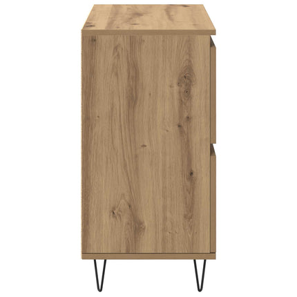 Sideboard Artisan Ek 60 x 35 x 70 cm