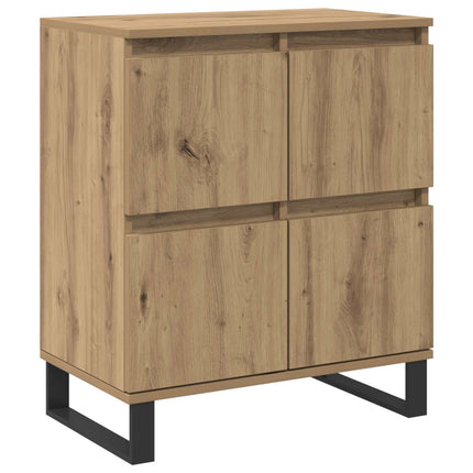 Sideboard Artisan Ek 60 x 35 x 70 cm