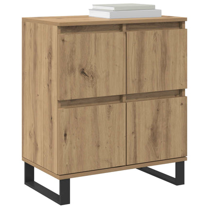 Sideboard Artisan Ek 60 x 35 x 70 cm