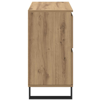 Sideboard Artisan Ek 60 x 35 x 70 cm