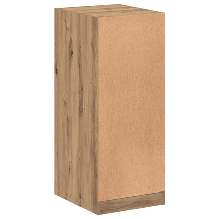 Garderob med hylla med lagring Artisan Ek 41 x 48 x 102 cm
