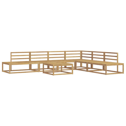 Utomhussoffset 6 Stycke