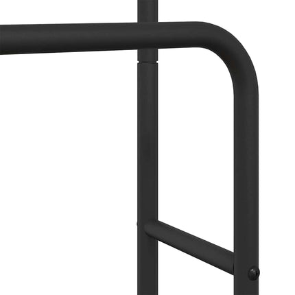 Klädställning Sonoma-ek 60 x 30 x 100,5 cm Konstruerat trä