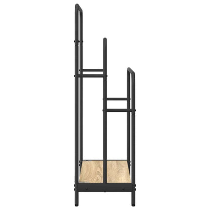 Klädställning Sonoma-ek 60 x 30 x 100,5 cm Konstruerat trä
