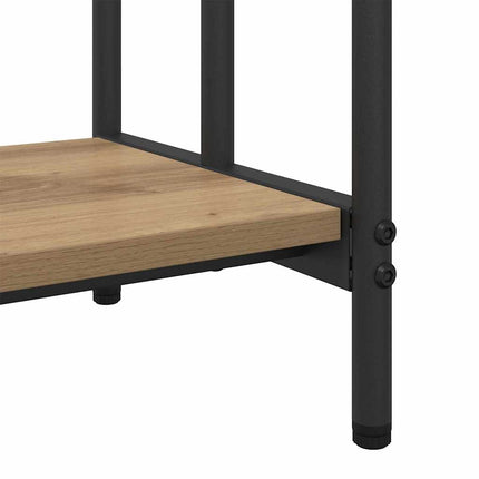 Klädställning Artisan Ek 60 x 30 x 100,5 cm Konstruerat trä