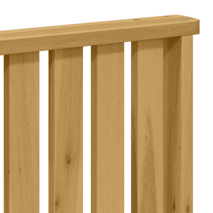 Utomhussoffset 6 st Vit och grädde Polyester