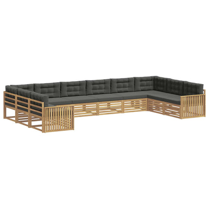 Soffgrupper 10 st