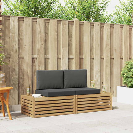 Soffgrupper 3 Stycke 182,5 x 63 x 73 cm