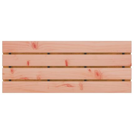 Trädgårdsbänk Rostig 100 x 40 x 43 cm cortenstål