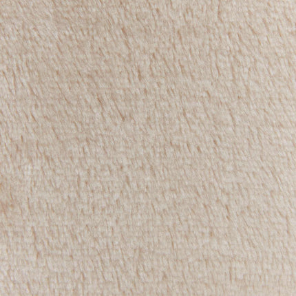 Kastfilt Beige 150 x 200 cm Fleece