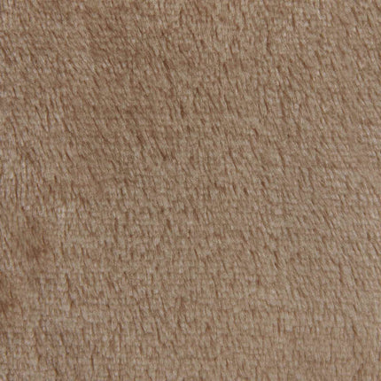 Kastfilt Kamel 130 x 150 cm Fleece