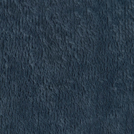 Kastfilt Mörkblå 220 x 240 cm Fleece
