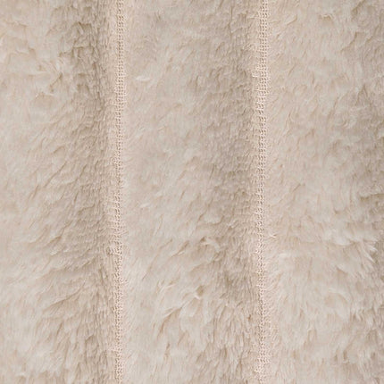 Kastfilt Beige 150 x 130 cm Fleece