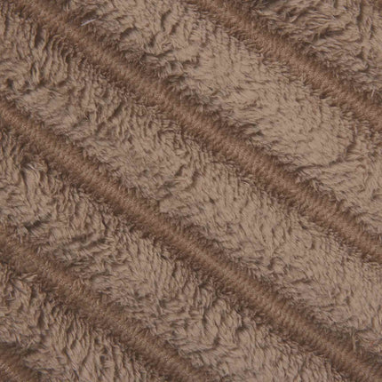 Filtar 6 pcs Kamel 270 x 240 cm Fleece