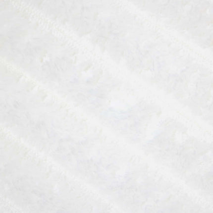 Filtar 6 pcs Vit 200 x 150 cm Fleece