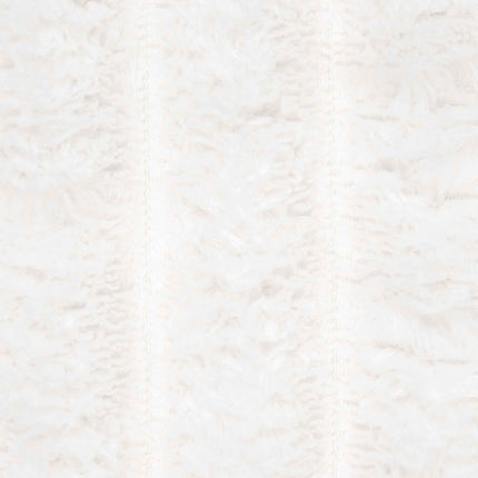 Filtar 6 pcs Vit 240 x 220 cm Fleece