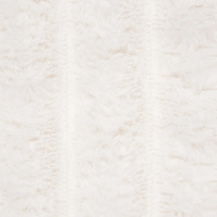 Filtar 6 pcs Kräm 200 x 150 cm Fleece