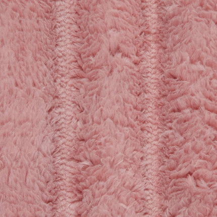 Filtar 6 pcs Rosa 270 x 240 cm Fleece