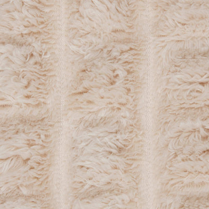 Kastfilt Beige 150 x 130 cm Fleece