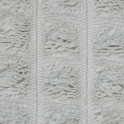Kastfilt Grå 200 x 150 cm Fleece