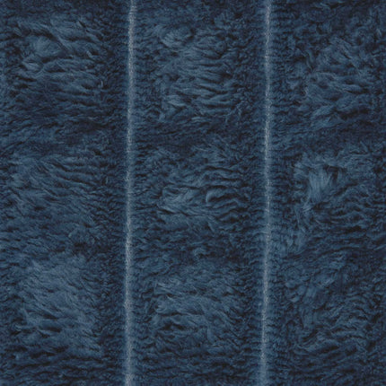 Kastfilt Mörkblå 150 x 130 cm Fleece