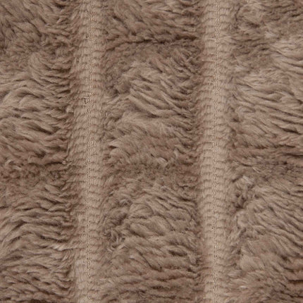 Filtar 6 pcs Kamel 240 x 220 cm Fleece
