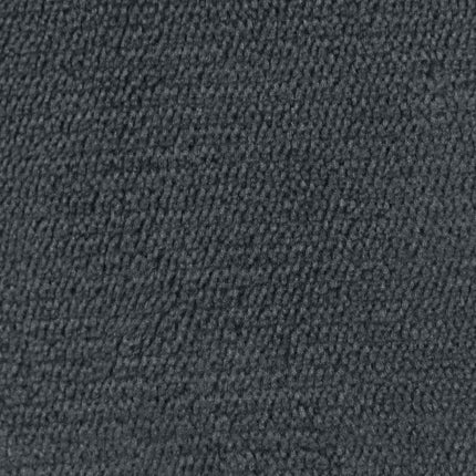 Kastfilt Mörkgrå 130 x 150 cm Fleece
